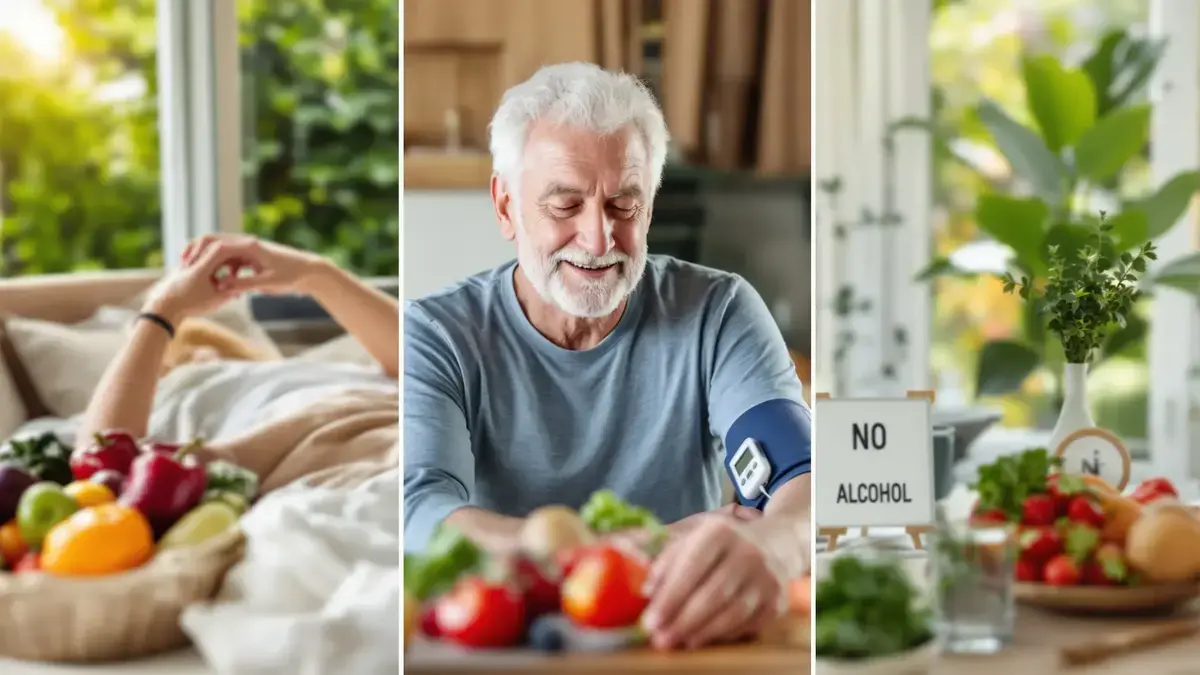 Abbandonare queste 5 abitudini dopo i 50 anni potrebbe rivoluzionare la tua quotidianità