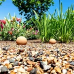 Mulching minerale: la soluzione facile ed efficace per preservare la salute delle tue piante
