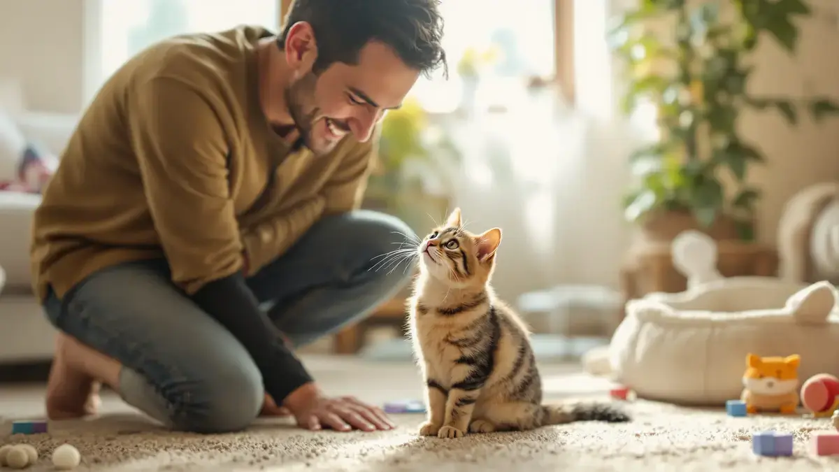 Una nuova ricerca svela sorprendenti segreti sulla memoria dei gatti e la loro tendenza a dimenticare i padroni