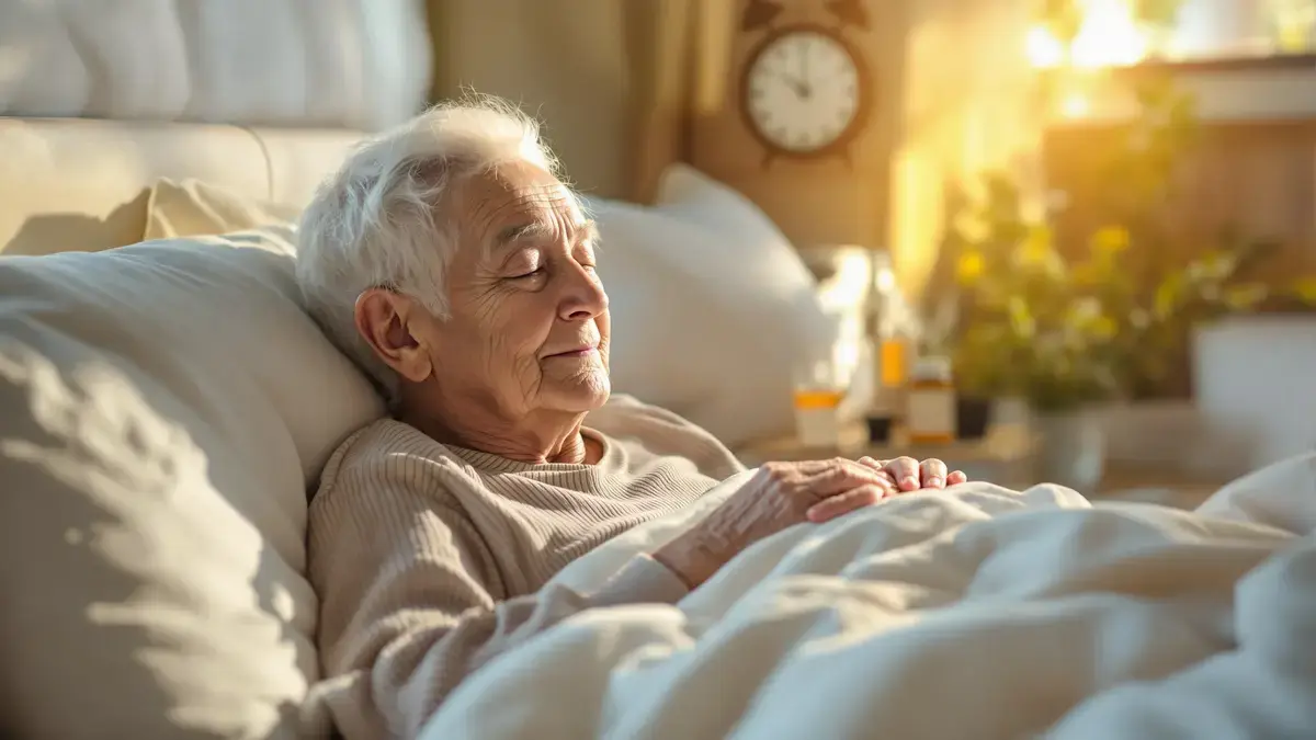 Le scoperte scientifiche dietro il fenomeno delle alzate mattutine tra i senior
