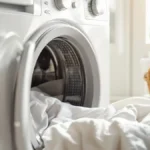 La temperatura ideale per un lavaggio efficace delle tue lenzuola e la lotta contro i batteri