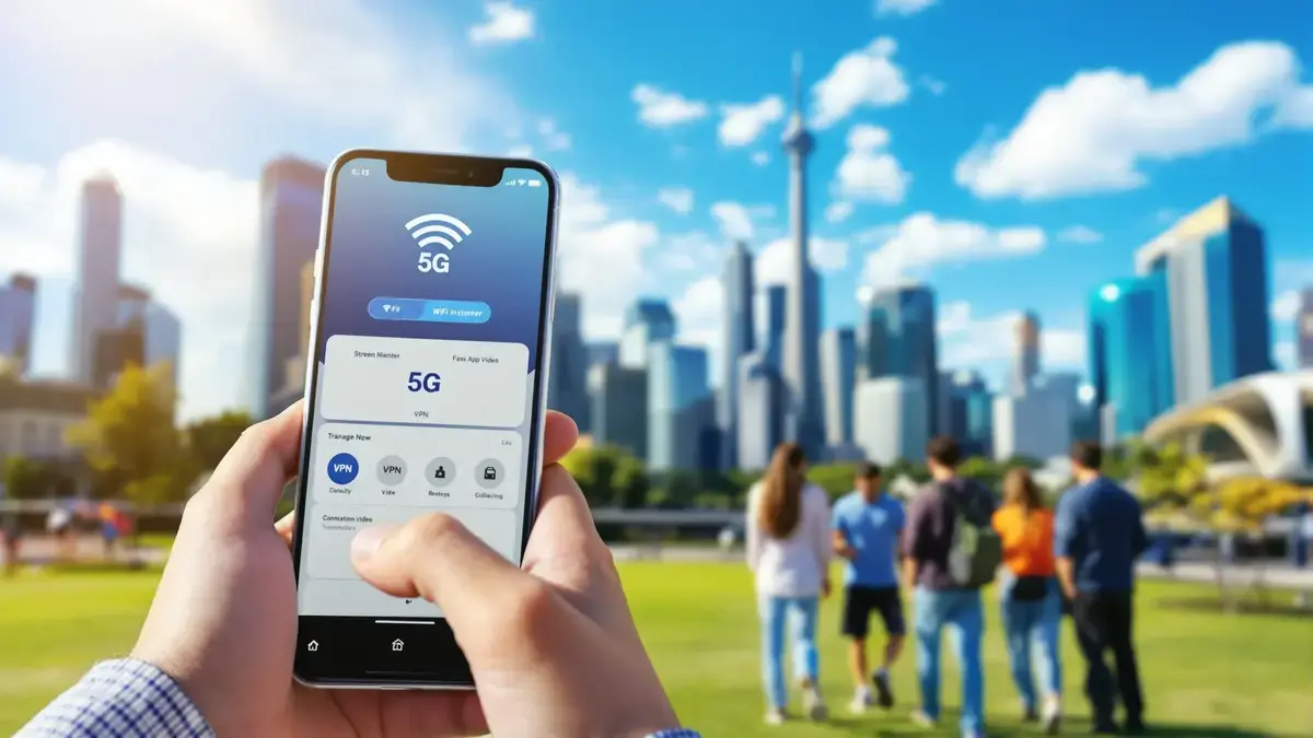 Migliora la velocità della tua connessione Internet mobile con questi consigli pratici ed efficaci
